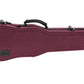 GEWA Violin Case, Bio-A, adjustable 4/4-1/2