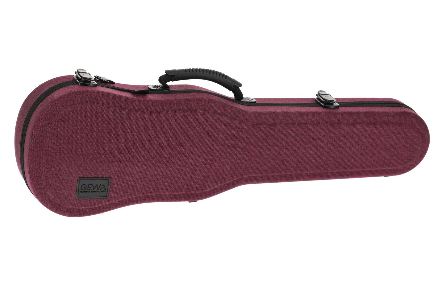 GEWA Violin Case, Bio-A, adjustable 4/4-1/2