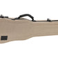 GEWA Violin Case, Bio-A, adjustable 4/4-1/2
