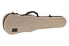 GEWA Violin Case, Bio-A, adjustable 4/4-1/2
