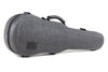 GEWA Violin Case, Bio-A, adjustable 4/4-1/2