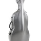 Gewa Pure Cello Case, Polycarbonate 4.8 String Power - Violin Shop