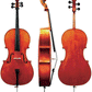 Montaganana Gewa Professinoal Cello with Bag
