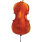 Gofriller Core Select Advanced Cello with Bag-Cello-String Power
