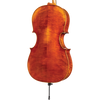 Gofriller Core Select Advanced Cello with Bag-Cello-String Power