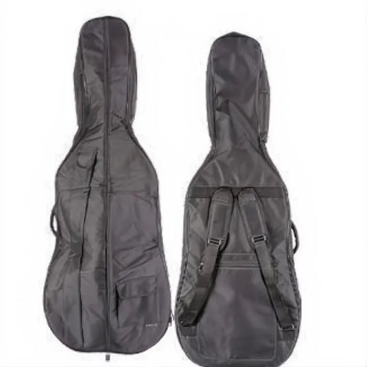 HC600 August Kohr Intermediate Cello with Bag