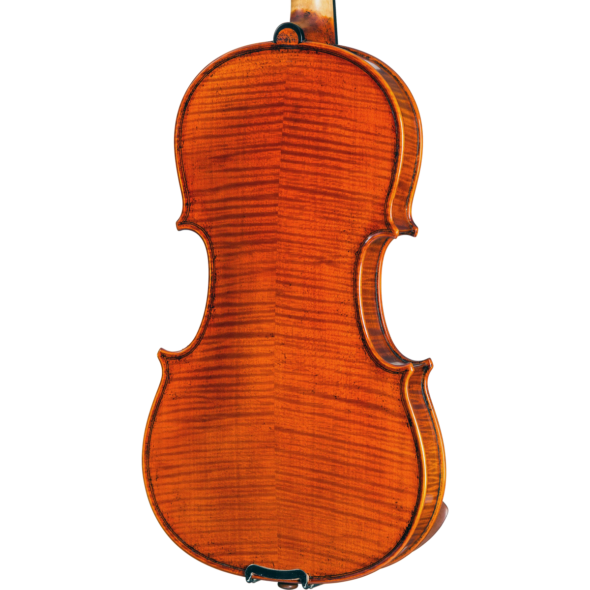 HC622 August Kohr Advanced Violin with Case-Violin-String Power