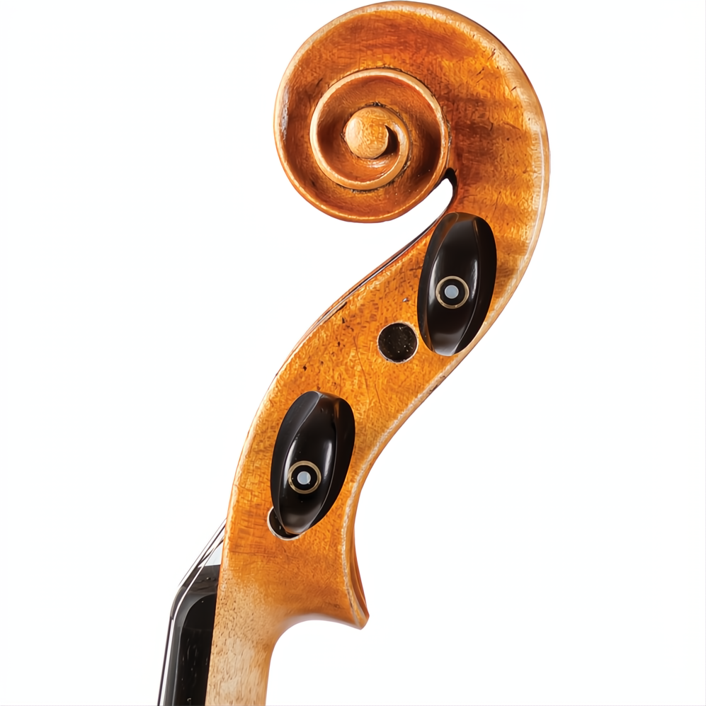 HOF-115 Hofner Professional Violin with Case