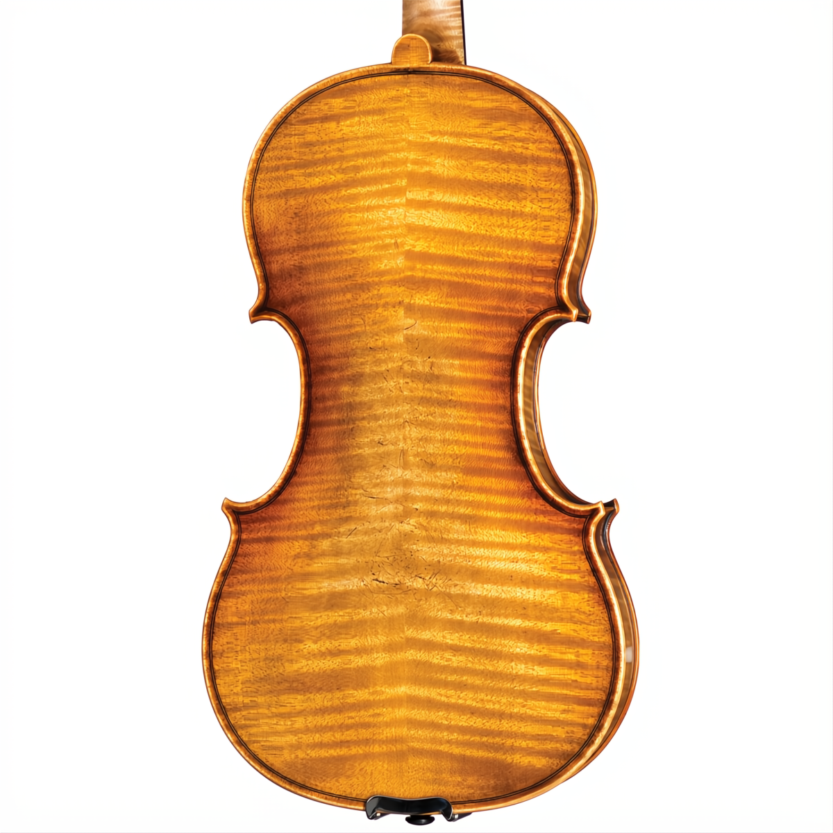 HOF-225 Hofner Professsional Violin with Case-Violin-String Power