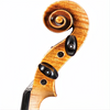HOF-225 Hofner Professsional Violin with Case-Violin-String Power