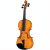 HOF-225 Hofner Professsional Violin with Case-Violin-String Power