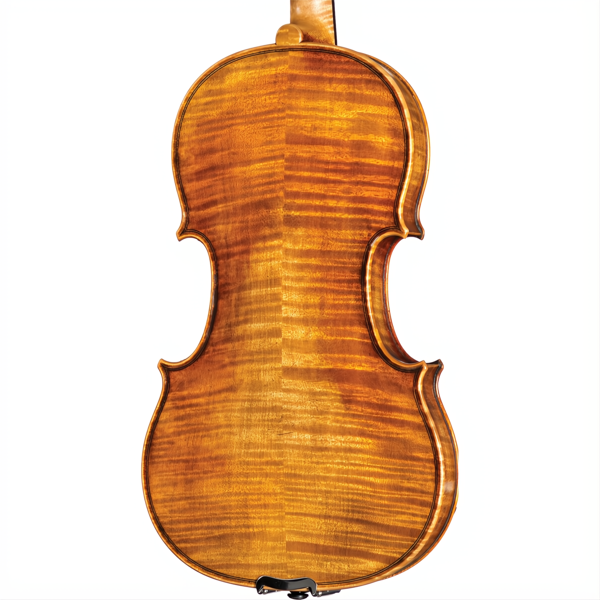 HOF-225 Hofner Professsional Violin with Case-Violin-String Power