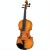 HOF-225 Hofner Professsional Violin with Case-Violin-String Power