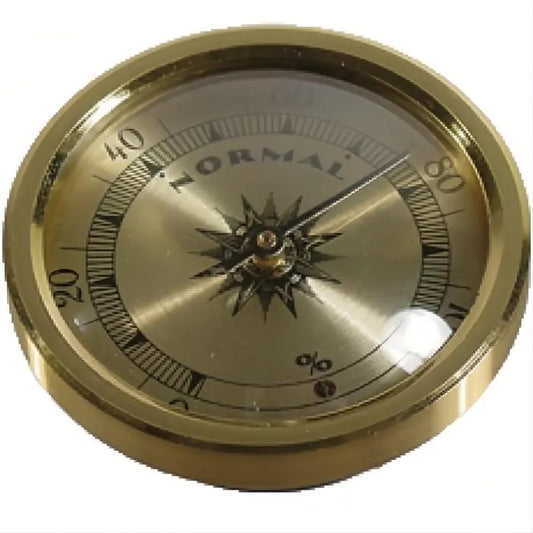 Howard Core Hygrometer