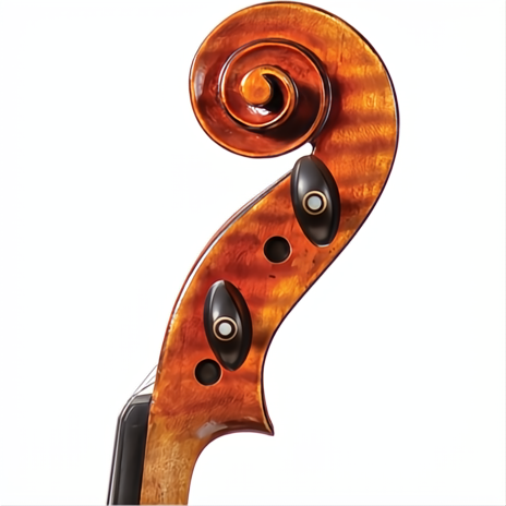 Il Cannon Core Select Advanced Violin with Case