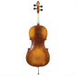 J350 Juzek Beginner Cello Outfit with Bow and Bag