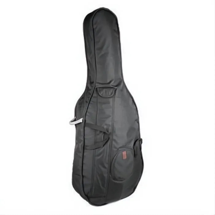 J350 Juzek Beginner Cello Outfit with Bow and Bag