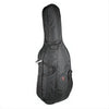 J350 Juzek Beginner Cello Outfit with Bow and Bag