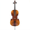 J350 Juzek Beginner Cello Outfit with Bow and Bag