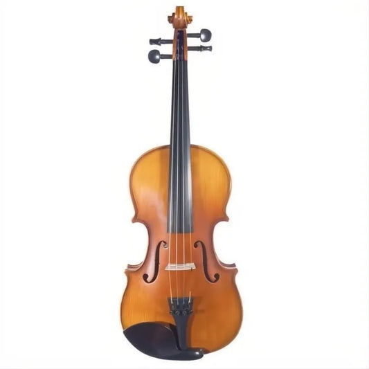 JJ100 Juzek Intermediate Violin Outfit with Bow and Case