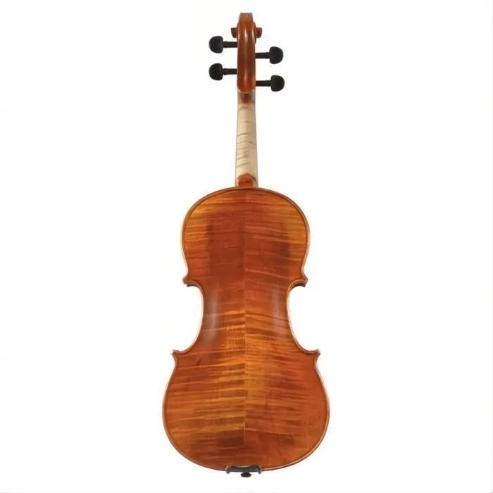 JJ101 Juzek Intermediate Violin Outfit with Bow and Case