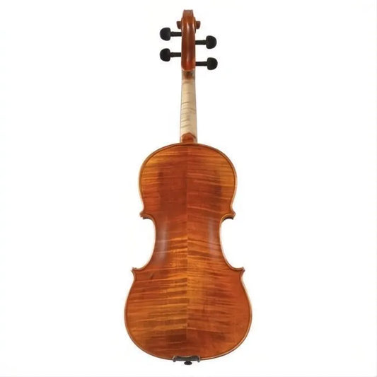 JJ101 Juzek Intermediate Violin Outfit with Bow and Case
