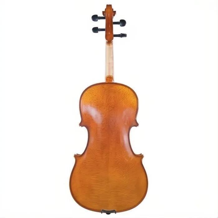 JJ202 Juzek Beginner Viola Outfit with Bow and Case