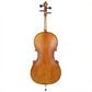 JJ300 Juzek Intermediate Cello Outfit with Bow and Bag