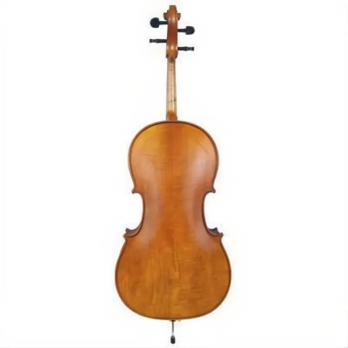 JJ300 Juzek Intermediate Cello Outfit with Bow and Bag