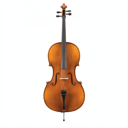 335 Juzek Strad Professional Cello Outfit with Bag