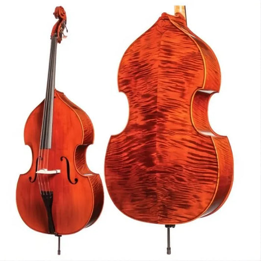 K500 August F. Kohr Advanced Bass with Bag