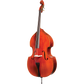 K500 August F. Kohr Advanced/Professional Bass with Bag-Bass-String Power