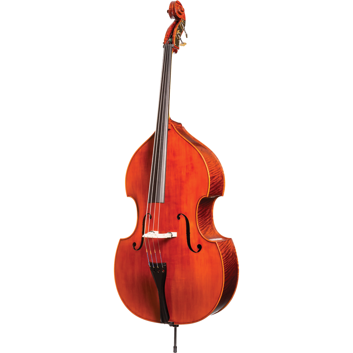 K500 August F. Kohr Advanced/Professional Bass with Bag-Bass-String Power