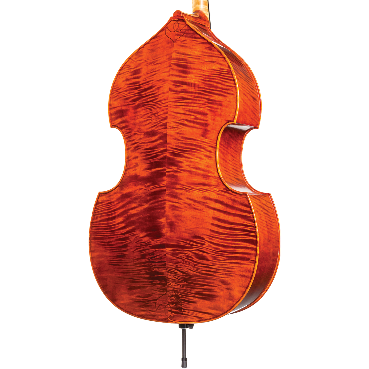 K500 August F. Kohr Advanced/Professional Bass with Bag-Bass-String Power