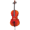 K515 Johannes Koehr Intermediate Cello with Bag-Cellos-String Power