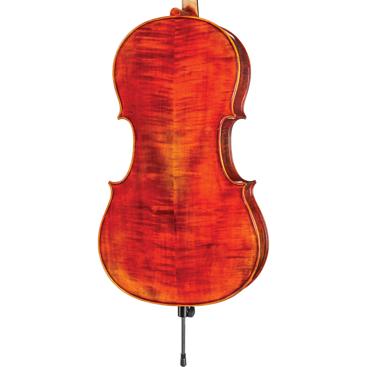 K515 Johannes Koehr Intermediate Cello with Bag-Cellos-String Power