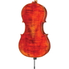 K515 Johannes Koehr Intermediate Cello with Bag-Cellos-String Power
