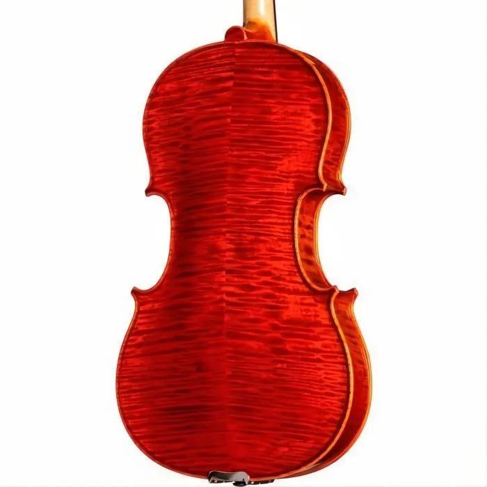 K550 August Kohr Intermediate Viola with Case