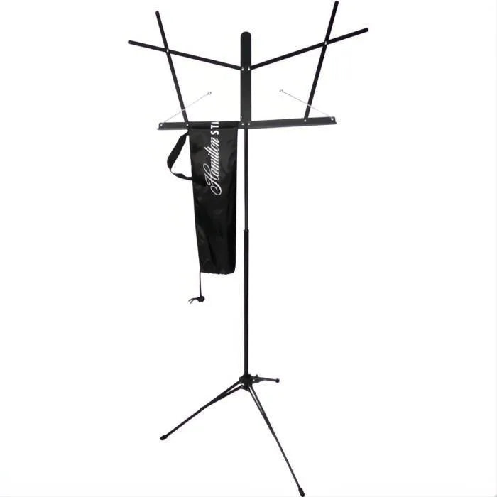 KB200CB Hamilton Music Stand