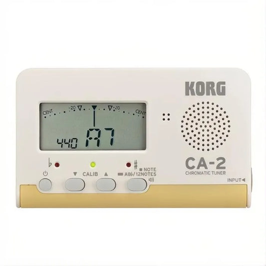 Korg Chromatic Tuner