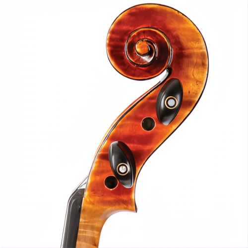 Kreisler Core Select Advanced Violin with Case