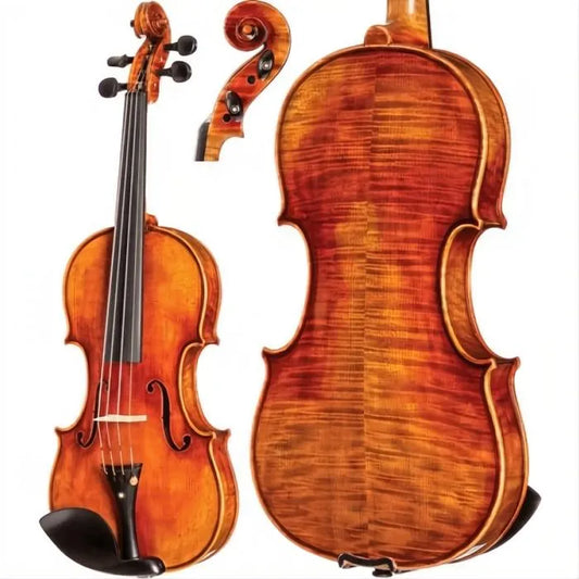Kreisler Core Select Advanced Violin with Case