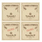 Larsen Original Cello String Set