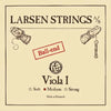 Larsen Original Viola String Set
