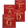 Larsen Virtuoso Violin String Set