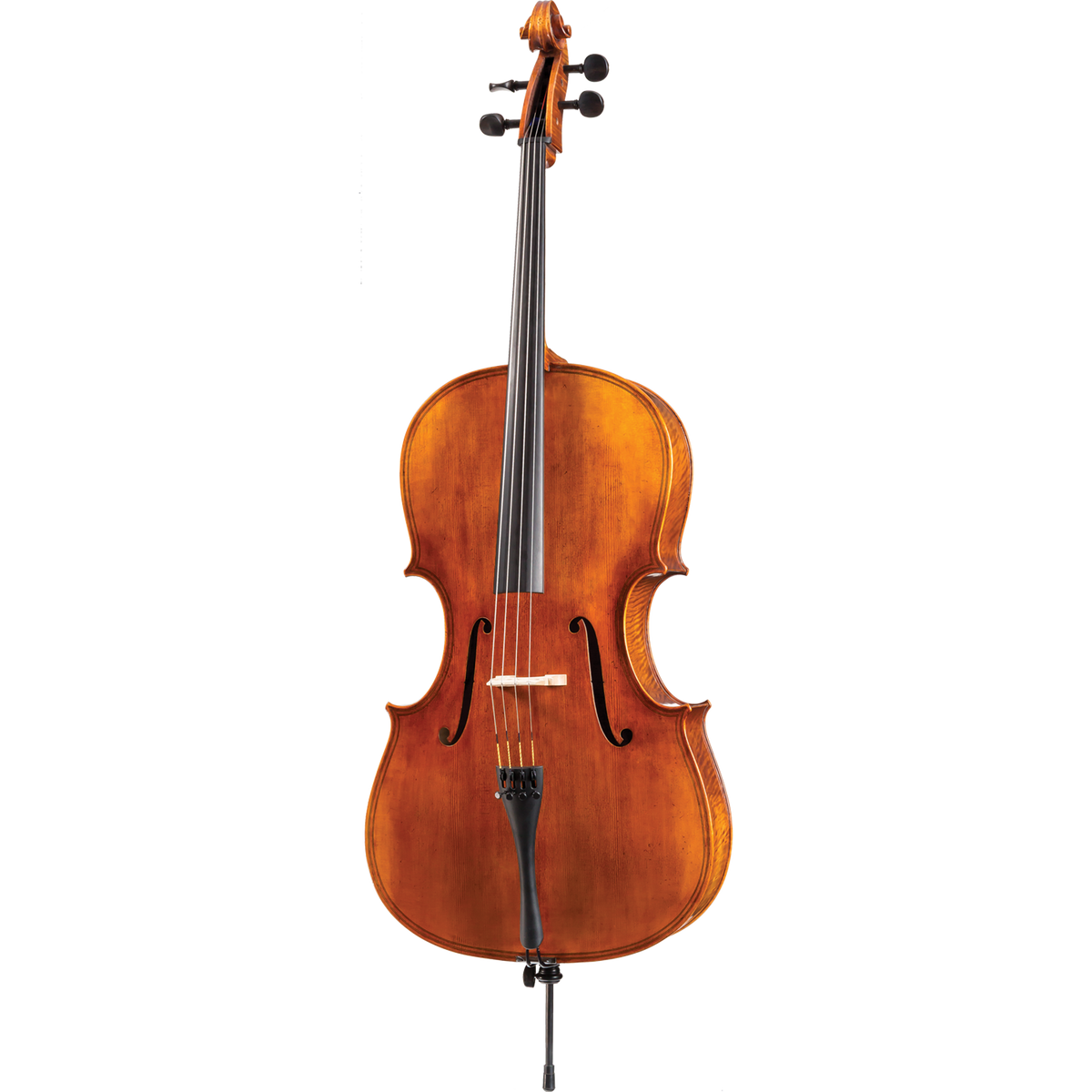 Maggini Core Select Advanced Cello with Bag-Cellos-String Power