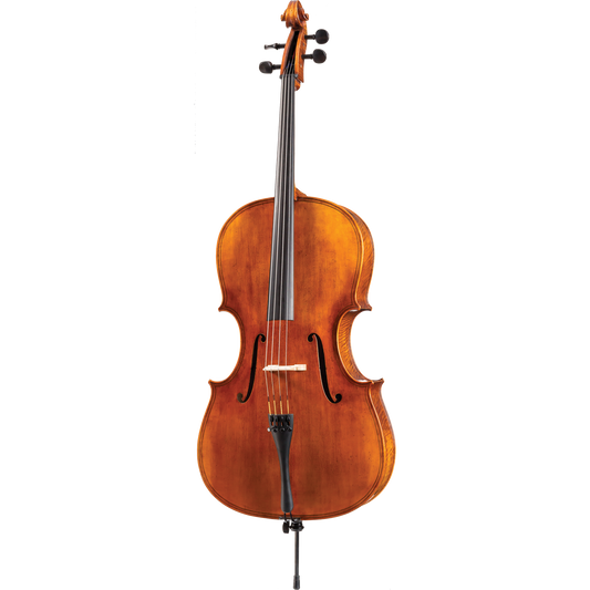 Maggini Core Select Advanced Cello with Bag-Cellos-String Power