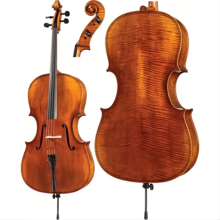 Maggini Core Select Advanced Cello with Bag