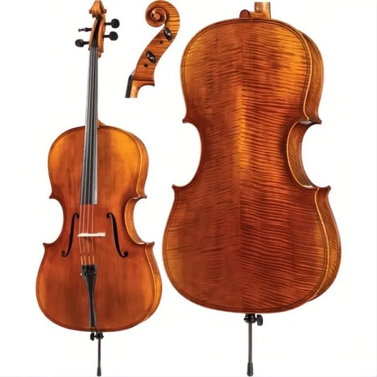 Maggini Core Select Advanced Cello with Bag