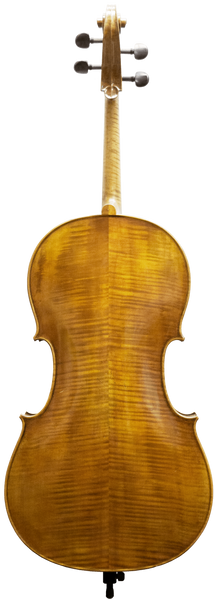 Master Lucienne Maple Leaf Strings Professional Cello